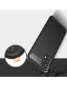 Hurtownia GSM - Etui Tech-Protect TPUCarbon Samsung Galaxy A32 4G černé - THP381BLK - {ean13} - Hurt