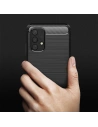 Hurtownia GSM - Etui Tech-Protect TPUCarbon Samsung Galaxy A32 4G černé - THP381BLK - {ean13} - Hurt