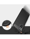 Wholesale Tech-Protect TPUCarbon Redmi Note 10 Pro Black - THP382BLK - {ean13} - Hurt