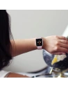 Hurtownia GSM - Bransoleta Tech-Protect Milaneseband Apple Watch 4/5/6/7/SE 44/45mm Navy - THP383NAV - {ean13} - Hurt