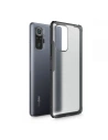 Tech-Protect Hybridshell Redmi Note 10 Pro Black