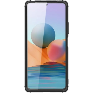 Wholesale Tech-Protect Hybridshell Redmi Note 10 Pro Black - THP384BLK - {ean13} - Hurt
