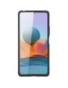 Hurtownia GSM - Etui Tech-Protect Hybridshell Redmi Note 10 Pro Černá - THP384BLK - {ean13} - Hurt