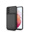 Hurtownia GSM - Case mit Powerbank Tech-Protect Powercase 6000mah Samsung Galaxy S21+ Plus Schwarz - THP386BLK - {ean13} - Hurt