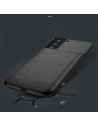 Hurtownia GSM - Etui s powerbankem Tech-Protect Powercase 4700mah Samsung Galaxy S21 Ultra černé - THP387BLK - {ean13} - Hurt