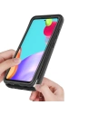 Hurtownia GSM - Etui Tech-Protect Defense360 Samsung Galaxy A52/A52s černé - THP388BLK - {ean13} - Hurt