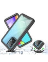 Hurtownia GSM - Etui Tech-Protect Defense360 Samsung Galaxy A52/A52s černé - THP388BLK - {ean13} - Hurt
