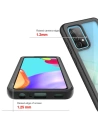 Hurtownia GSM - Etui Tech-Protect Defense360 Samsung Galaxy A52/A52s černé - THP388BLK - {ean13} - Hurt