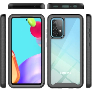 Hurtownia GSM - Etui Tech-Protect Defense360 Samsung Galaxy A52/A52s černé - THP388BLK - {ean13} - Hurt