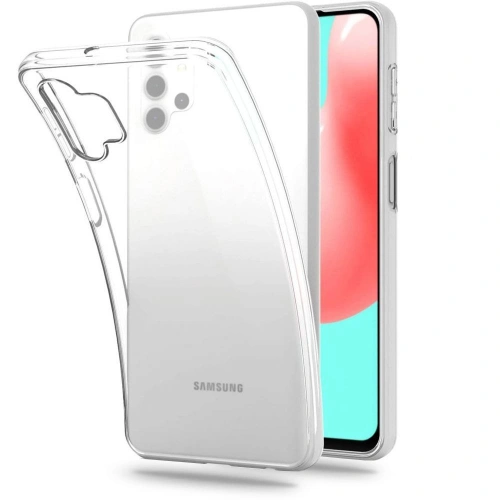 Etui Tech-Protect Flexair Samsung Galaxy A32 4G Crystal