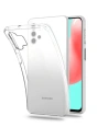 Case Tech-Protect Flexair Samsung Galaxy A32 4G Crystal