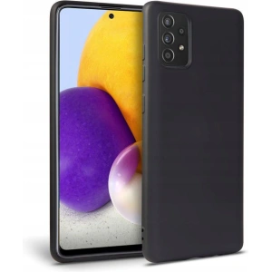 Hurtownia GSM - Etui Tech-Protect Icon Samsung Galaxy A52/A52s černé - THP390BLK - {ean13} - Hurt