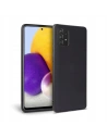 Etui Tech-Protect Icon Samsung Galaxy A52/A52s černé