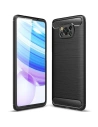 Hurtownia GSM - Case Tech-Protect TPUCarbon POCO X3 Pro/X3 NFC Schwarz - THP392BLK - {ean13} - Hurt