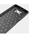 Hurtownia GSM - Case Tech-Protect TPUCarbon POCO X3 Pro/X3 NFC Schwarz - THP392BLK - {ean13} - Hurt