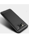 Hurtownia GSM - Case Tech-Protect TPUCarbon POCO X3 Pro/X3 NFC Schwarz - THP392BLK - {ean13} - Hurt