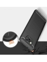 Hurtownia GSM - Case Tech-Protect TPUCarbon POCO X3 Pro/X3 NFC Schwarz - THP392BLK - {ean13} - Hurt