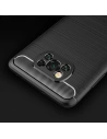 Hurtownia GSM - Case Tech-Protect TPUCarbon POCO X3 Pro/X3 NFC Schwarz - THP392BLK - {ean13} - Hurt