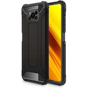 Hurtownia GSM - Etui Tech-Protect Xarmor POCO X3 Pro/X3 NFC Black - THP393BLK - {ean13} - Hurt