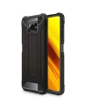 Hurtownia GSM - Etui Tech-Protect Xarmor POCO X3 Pro/X3 NFC černé - THP393BLK - {ean13} - Hurt