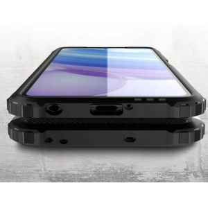 Hurtownia GSM - Etui Tech-Protect Xarmor POCO X3 Pro/X3 NFC Black - THP393BLK - {ean13} - Hurt