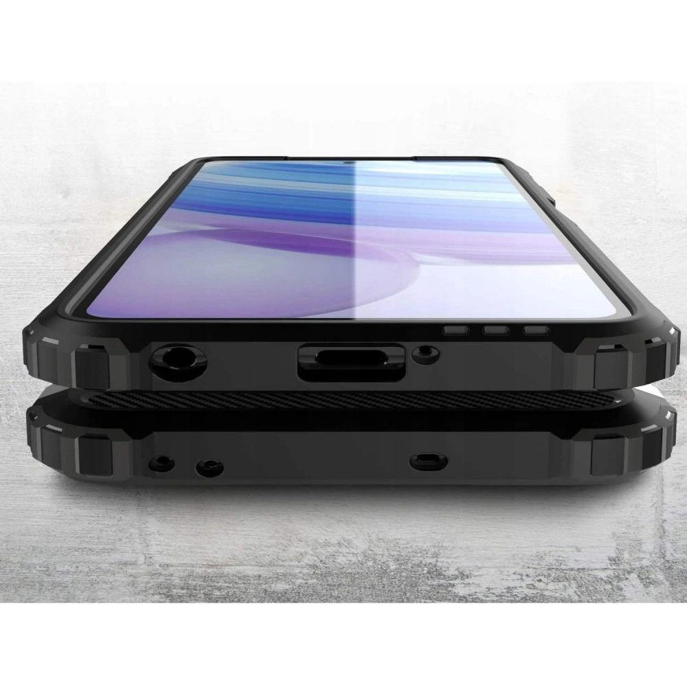 Wholesale Tech-Protect Xarmor POCO X3 Pro/X3 NFC Black - THP393BLK - {ean13} - Hurt