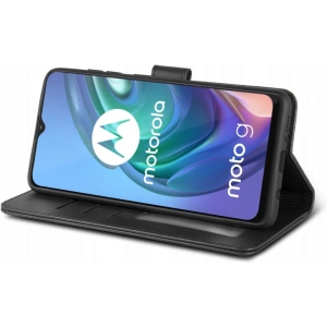 Tech-Protect Wallet 2 Motorola Moto G30/G10 Black