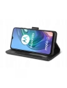 Hurtownia GSM - Etui Tech-Protect Wallet 2 Motorola Moto G10/G30 Černá - THP394BLK - {ean13} - Hurt