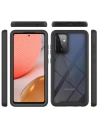Hurtownia GSM - Etui Tech-Protect Defense360 Samsung Galaxy A72 černé - THP395BLK - {ean13} - Hurt