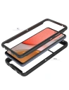 Hurtownia GSM - Etui Tech-Protect Defense360 Samsung Galaxy A72 černé - THP395BLK - {ean13} - Hurt