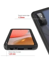 Hurtownia GSM - Etui Tech-Protect Defense360 Samsung Galaxy A72 černé - THP395BLK - {ean13} - Hurt