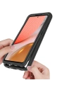 Hurtownia GSM - Etui Tech-Protect Defense360 Samsung Galaxy A72 černé - THP395BLK - {ean13} - Hurt