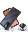 Hurtownia GSM - Etui Tech-Protect Defense360 Samsung Galaxy A72 černé - THP395BLK - {ean13} - Hurt