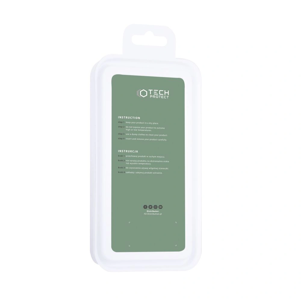 Hurtownia GSM - Opakowanie Tech-Protect Universal Retail Box - THP397 - {ean13} - Hurt