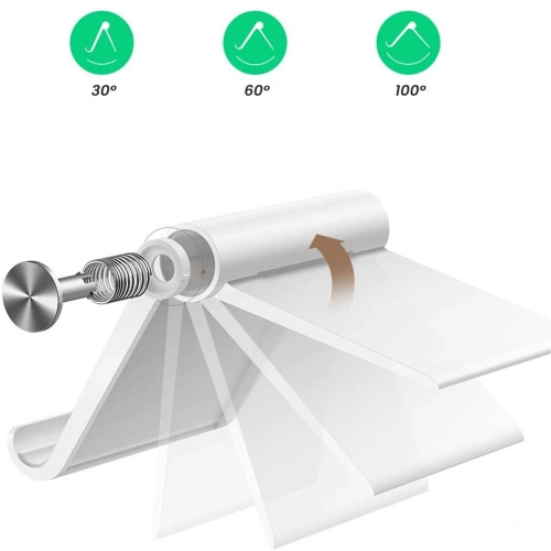 Uchwyt Tech-Protect Z1 Universal Stand Holder Smartphone & Tablet Black