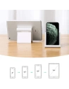 Hurtownia GSM - Uchycení Tech-Protect Z1 univerzální držák pro smartphone a tablet černý - THP398BLK - {ean13} - Hurt