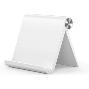 Hurtownia GSM - Uchwyt Tech-Protect Z1 univerzální stojan na smartphone a tablet bílý - THP399WHT - {ean13} - Hurt