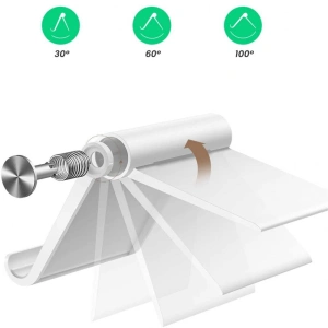 Hurtownia GSM - Uchwyt Tech-Protect Z1 univerzální stojan na smartphone a tablet bílý - THP399WHT - {ean13} - Hurt