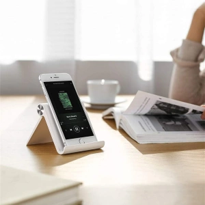 Hurtownia GSM - Uchwyt Tech-Protect Z1 univerzální stojan na smartphone a tablet bílý - THP399WHT - {ean13} - Hurt