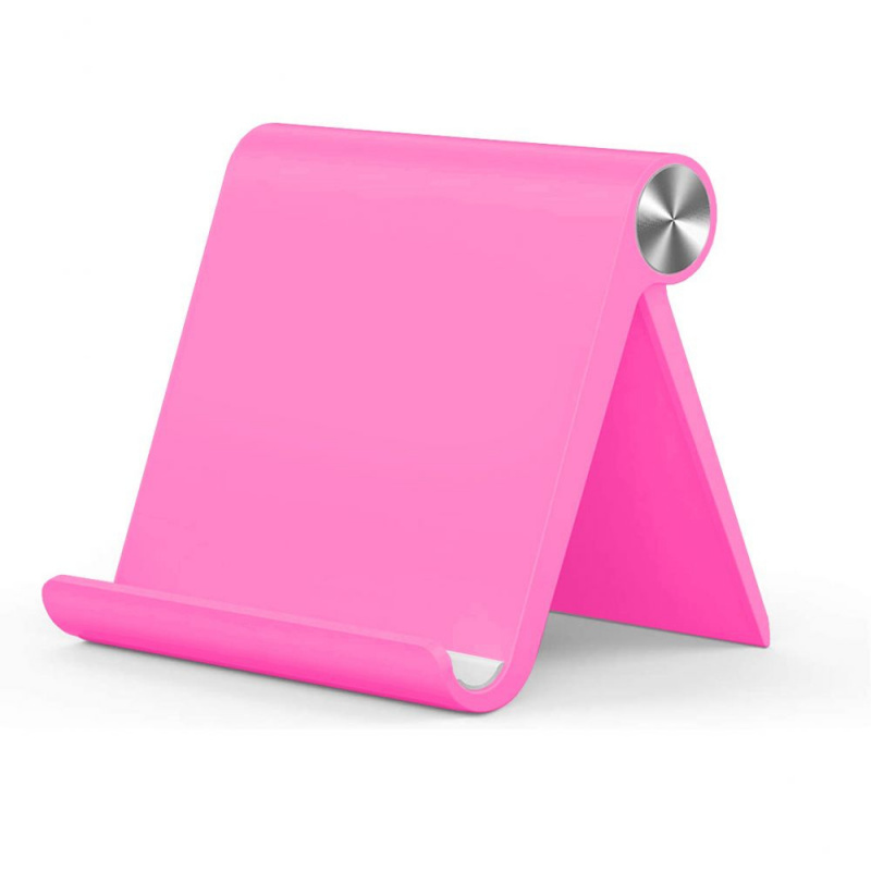 Hurtownia Tech-Protect - 6216990210815 - THP400PNK - Uchwyt Tech-Protect Z1 Universal Stand Holder Smartphone & Tablet Pink - B2B homescreen