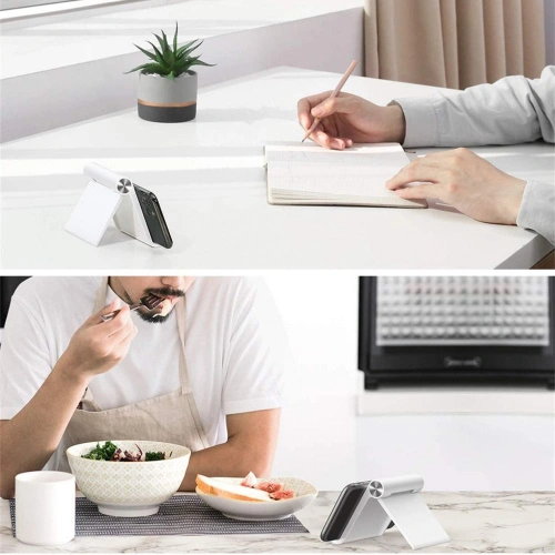 Uchwyt Tech-Protect Z1 Universal Stand Holder Smartphone & Tablet Pink