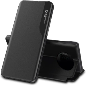Wholesale Tech-Protect Smart View POCO X3 Pro/X3 NFC Black - THP403BLK - {ean13} - Hurt