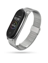 Wholesale Tech-Protect Milaneseband Xiaomi Mi Band 5/6 Silver - THP407SLV - {ean13} - Hurt
