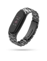 Hurtownia GSM - Bransoleta Tech-Protect Stainless Xiaomi Mi Band 5/6 Black - THP408BLK - {ean13} - Hurt