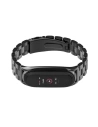 Hurtownia GSM - Bransoleta Tech-Protect Stainless Xiaomi Mi Band 5/6 Black - THP408BLK - {ean13} - Hurt