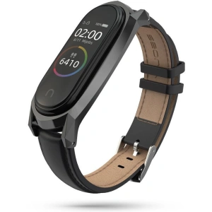 Hurtownia GSM - Pasek Tech-Protect Herms Xiaomi Mi Band 5/6 Black - THP409BLK - {ean13} - Hurt