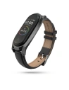Hurtownia GSM - Pasek Tech-Protect Herms Xiaomi Mi Band 5/6 Black - THP409BLK - {ean13} - Hurt
