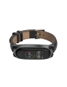 Hurtownia GSM - Pasek Tech-Protect Herms Xiaomi Mi Band 5/6 Black - THP409BLK - {ean13} - Hurt