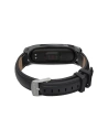 Hurtownia GSM - Pasek Tech-Protect Herms Xiaomi Mi Band 5/6 Black - THP409BLK - {ean13} - Hurt