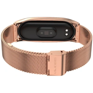 Hurtownia GSM - Bransoleta Tech-Protect Milaneseband Xiaomi Mi Band 5/6 Rose Gold - THP411RS - {ean13} - Hurt